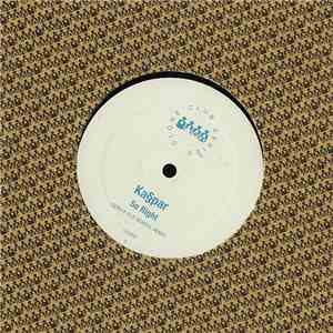 Ka§par - So Right mp3 album