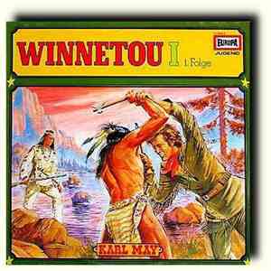 Karl May - Winnetou I 1. Folge mp3 album