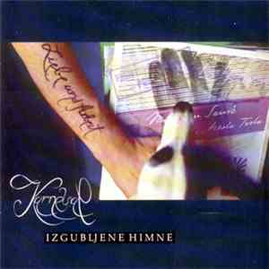 Karneval - Izgubljene Himne mp3 album