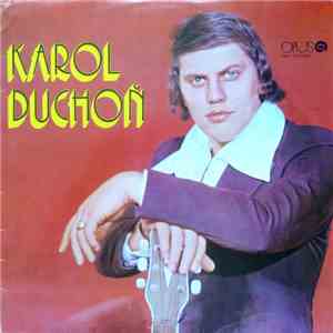 Karol Duchoň - Karol Duchoň mp3 album