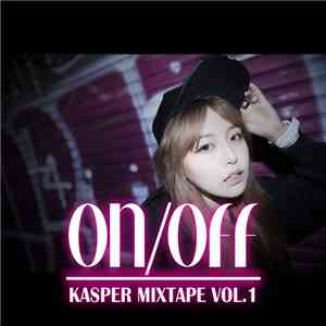 Kasper  - ON/OFF mp3 album