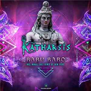 Katharsis  - Babu Babo mp3 album
