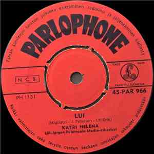 Katri Helena - Lui / Zambesi mp3 album