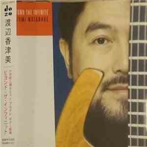 Kazumi Watanabe - Beyond The Infinite mp3 album