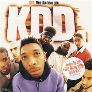 KDD - Mon Plus Beau Polo mp3 album