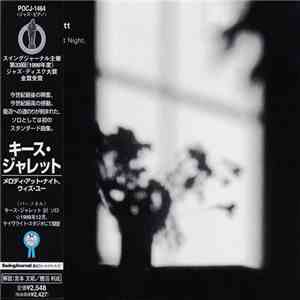 Keith Jarrett - The Melody At Night, With You mp3 album