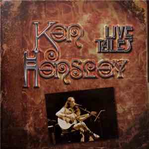 Ken Hensley - Live Tales mp3 album