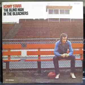 Kenny Starr - The Blind Man In The Bleachers mp3 album