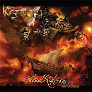 Kerion - CloudRiders - Part 1 : Road To SkyCity mp3 album
