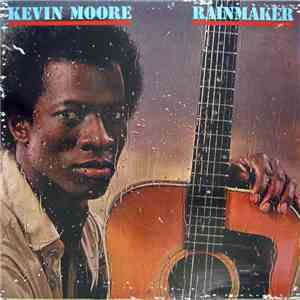 Kevin Moore  - Rainmaker mp3 album