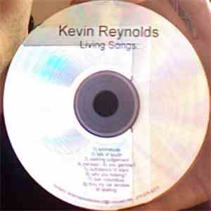 Kevin Reynolds  - ::Living Songs:: mp3 album