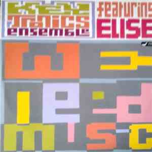 Key Tronics Ensemble Featuring Elise  - We Need Music mp3 album