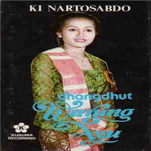 Ki Nartosabdho - Warung Ayu mp3 album