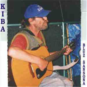 Kiba  - Bluz Šansona mp3 album