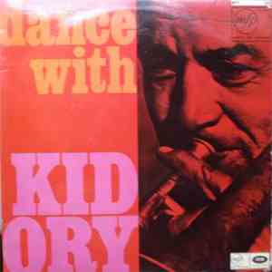 Kid Ory - Dance With Kid Ory mp3 album