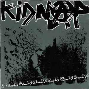 Kidnap  - '79 - '85 mp3 album