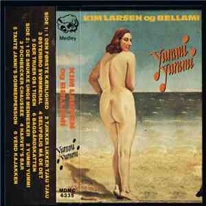 Kim Larsen Og Bellami - Yummi Yummi mp3 album