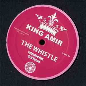 King Amir - The Whistle mp3 album