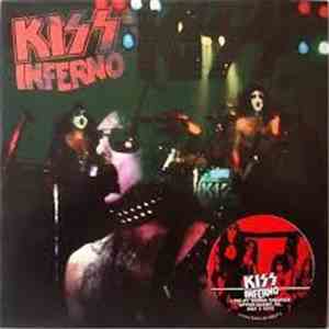 Kiss - Inferno mp3 album