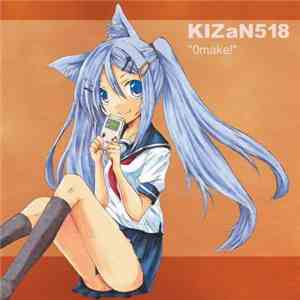 Kizan518 - Omake! mp3 album