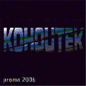 Kohoutek  - Promo 2006 mp3 album