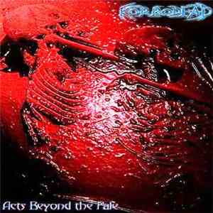 Korrodead - Acts Beyond The Pale mp3 album
