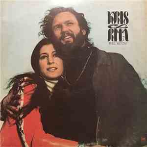 Kris & Rita - Full Moon mp3 album