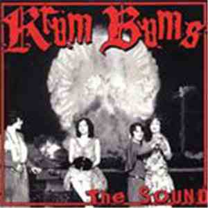 Krum Bums - The Sound mp3 album