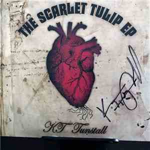 KT Tunstall - The Scarlet Tulip EP mp3 album