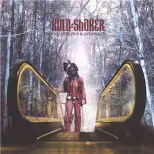 Kula Shaker - Peasants, Pigs & Astronauts mp3 album