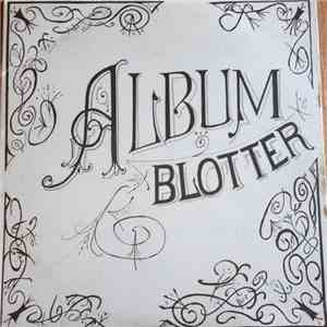 Kyle Robinson  - Album Blotter (Music From The Motion Picture Soundtrack) mp3 album
