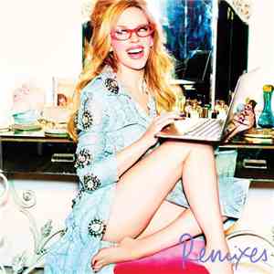 Kylie - I Was Gonna Cancel (Remixes) mp3 album