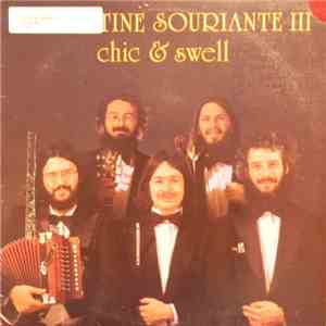 La Bottine Souriante - Chic & Swell mp3 album