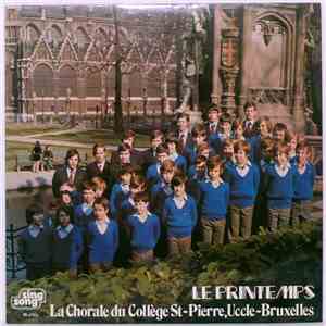 La Chorale Du Collège Saint-Pierre A Uccle - Le Printemps mp3 album