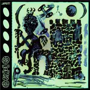 LA Priest - Oino mp3 album