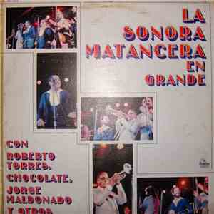 La Sonora Matancera - En Grande mp3 album