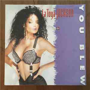 La Toya Jackson - You Blew mp3 album
