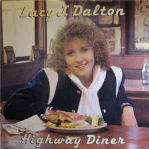 Lacy J. Dalton - Highway Diner mp3 album