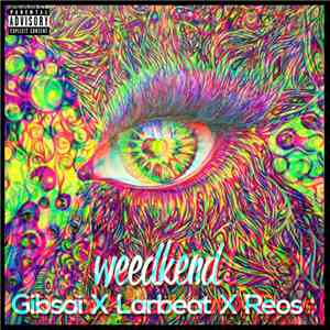 Larbeat & Reos - Weedkend mp3 album