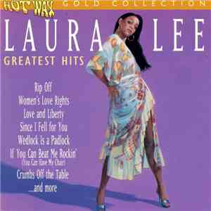 Laura Lee - Greatest Hits mp3 album