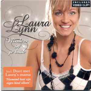 Laura Lynn - Vlinders In Je Buik mp3 album
