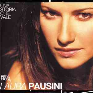 Laura Pausini - Una Storia Che Vale mp3 album