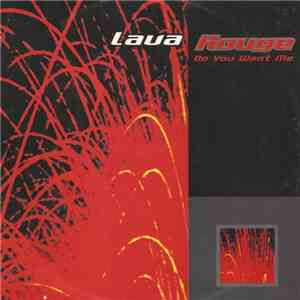 Lava Rouge - Do You Want Me mp3 album
