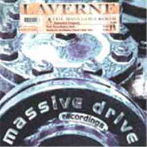 Laverne - The Bass Goes Boom mp3 album