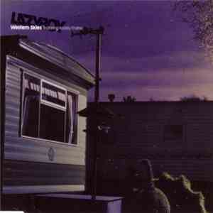 Lazyboy - Western Skies mp3 album