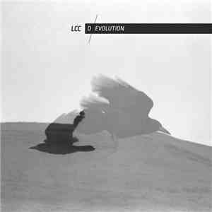 LCC - d​/​evolution mp3 album
