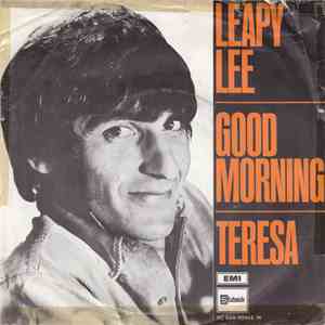 Leapy Lee - Good Morning / Teresa mp3 album
