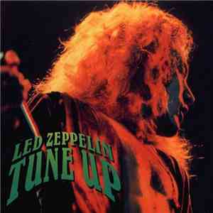 Led Zeppelin - Tune Up mp3 album