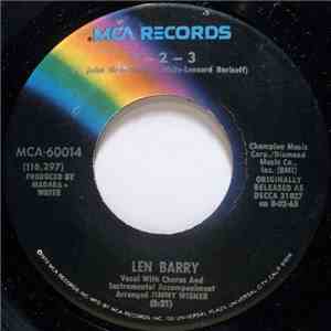 Len Barry - 1 - 2 - 3 mp3 album