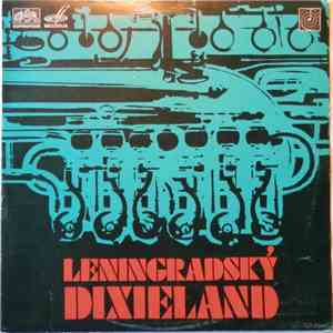 Leningradský Dixieland - Leningradský Dixieland mp3 album